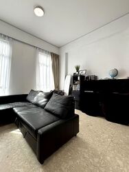 Tanglin Regency (D10), Condominium #526497741